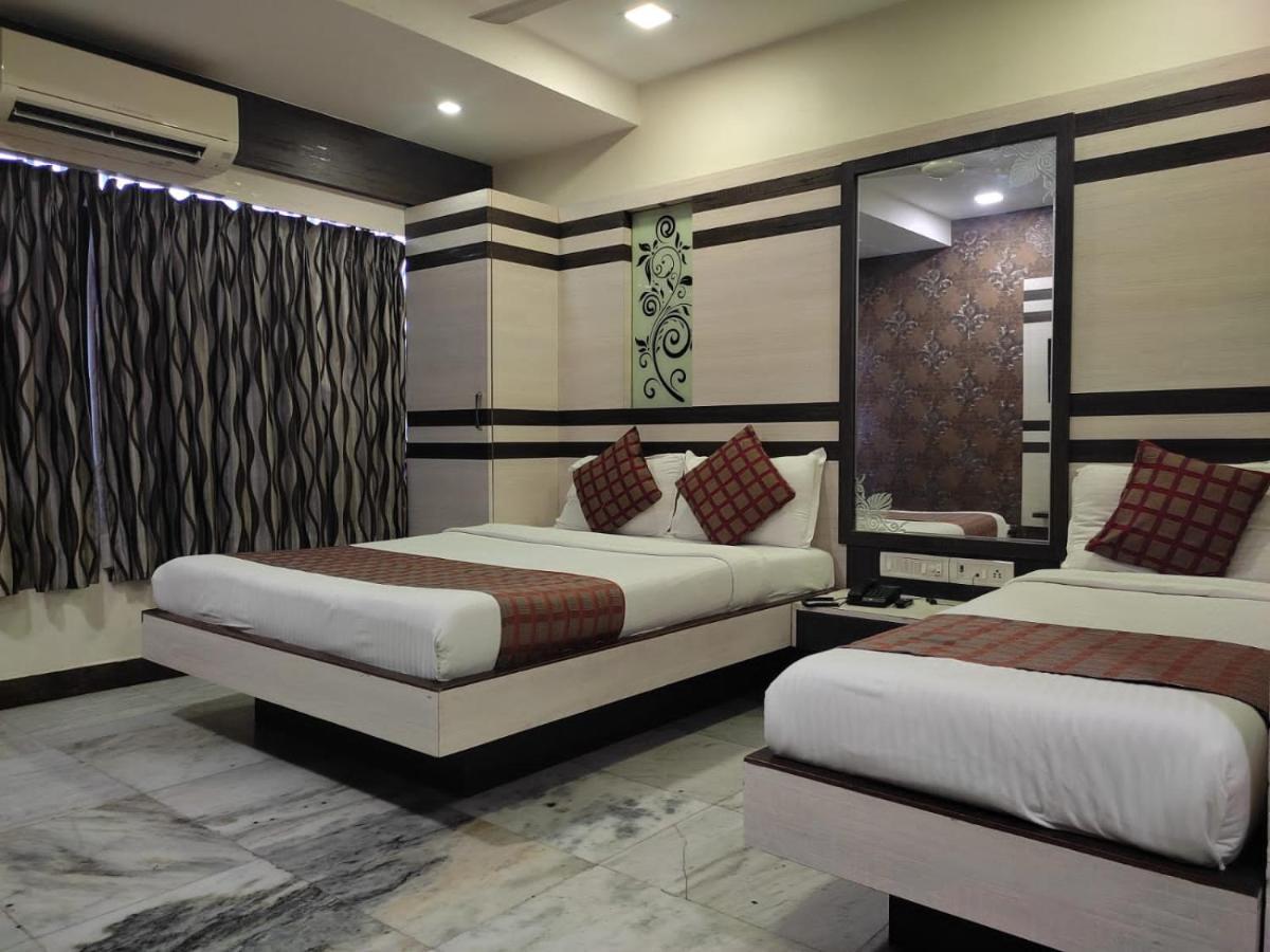 Oc Residency 2* Mumbai