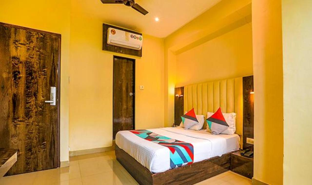 Fabexpress Gateway - 700m From Gateway Of India Hotel Mumbai