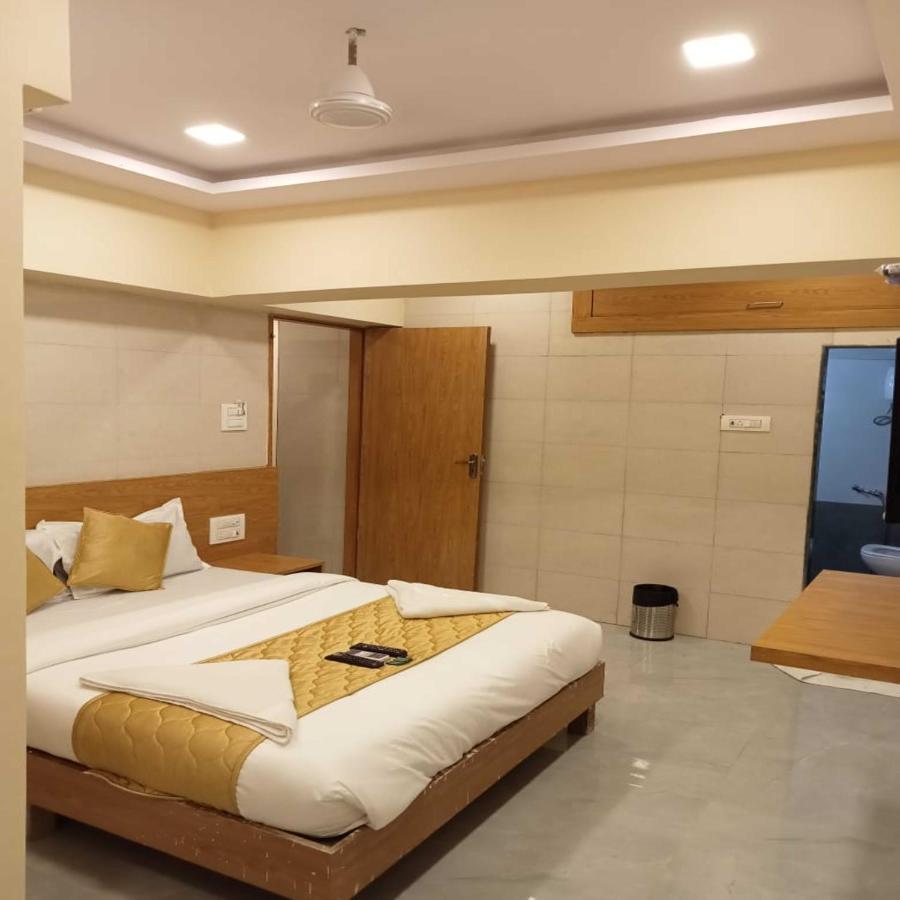 New Sarah Inn, Andheri West Hotel Mumbai