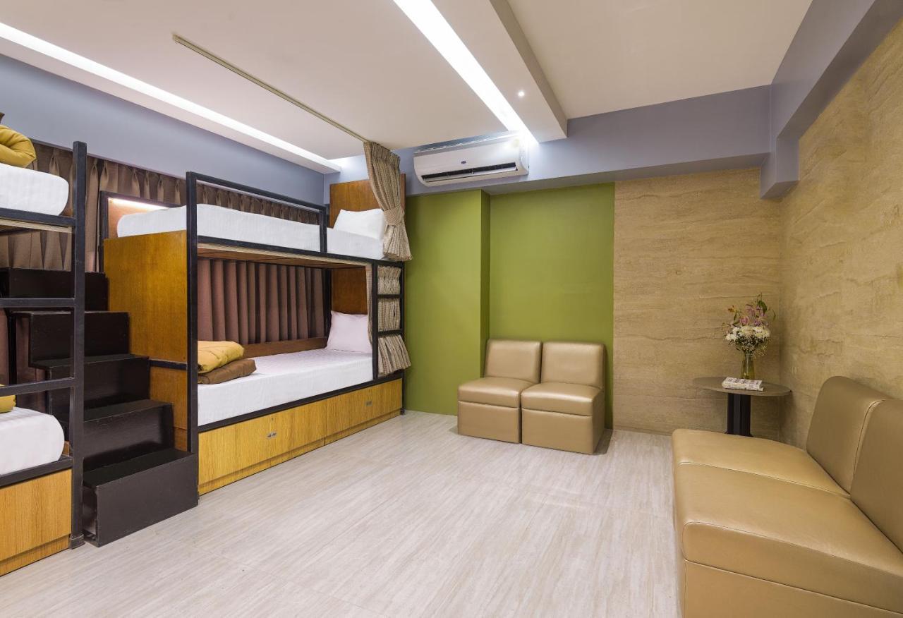City Stay * Mumbai