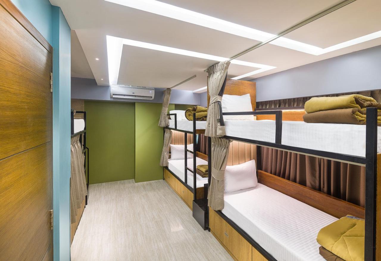 Hostel City Stay