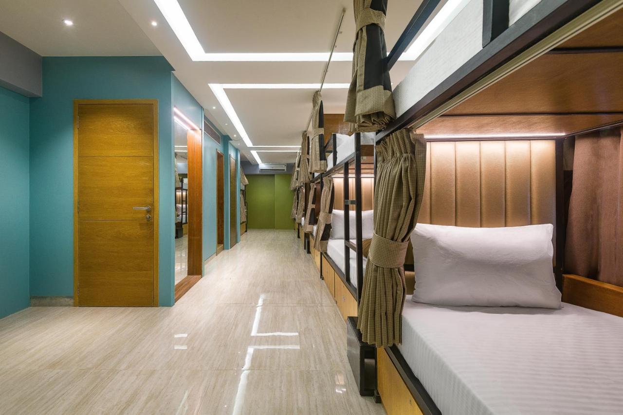 City Stay Hostel