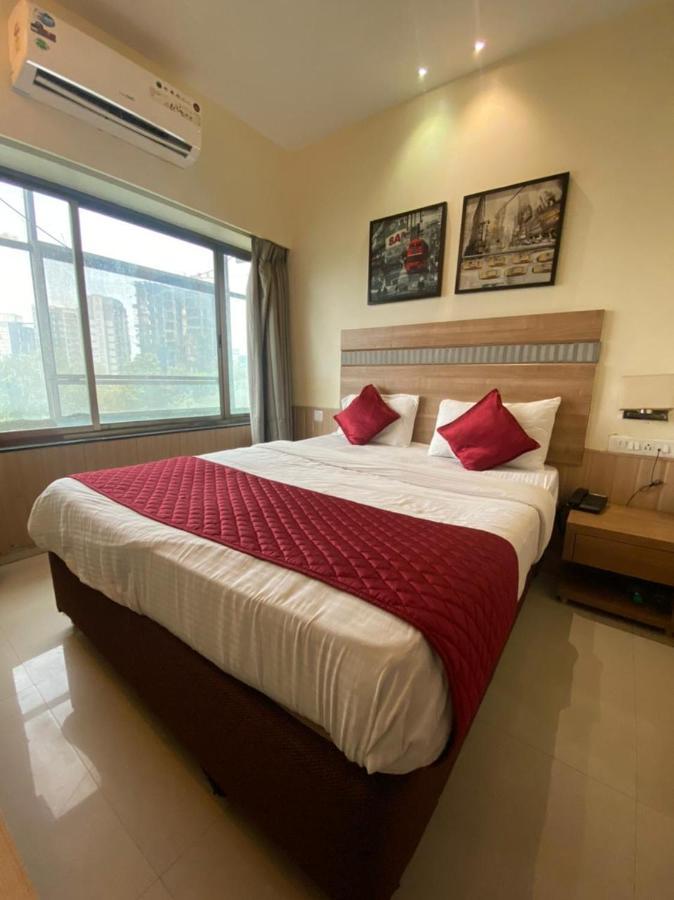 Airport Prime -near International Airport Andheri East Mumbai