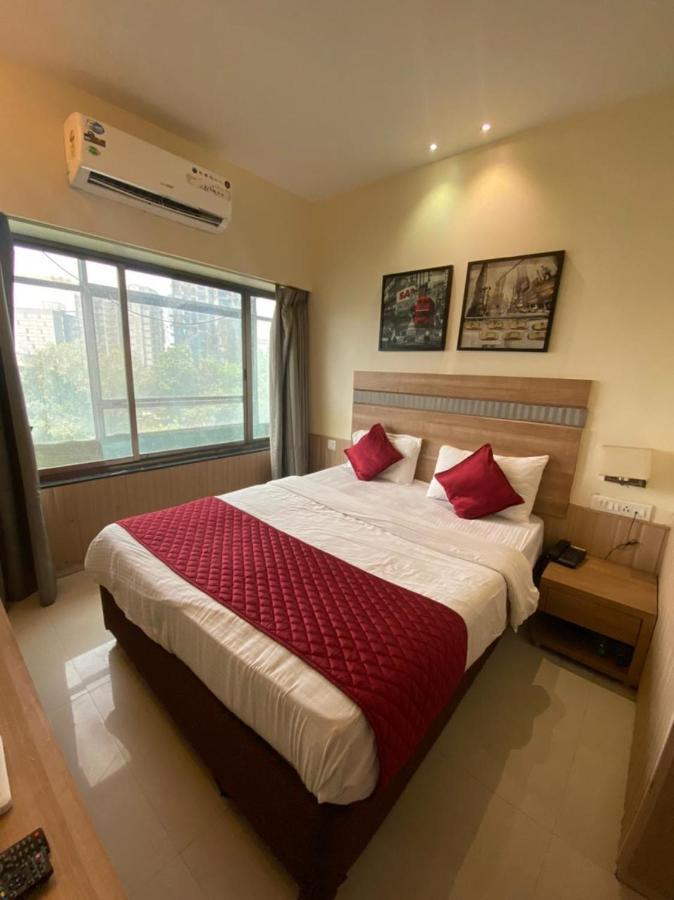 Airport Prime -near International Airport Andheri East 3*