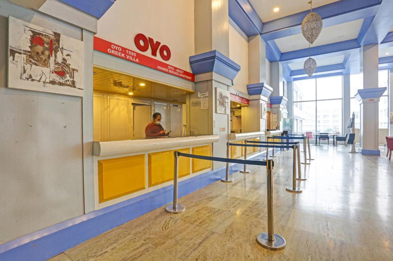 Townhouse Royal Palms Shared Serviced Mumbai