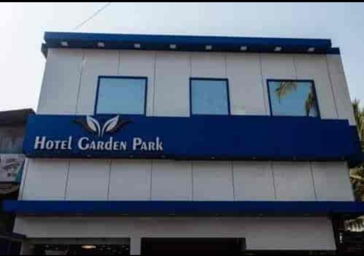 Garden Park - Near Trade Centre, Visa Consulate 3*