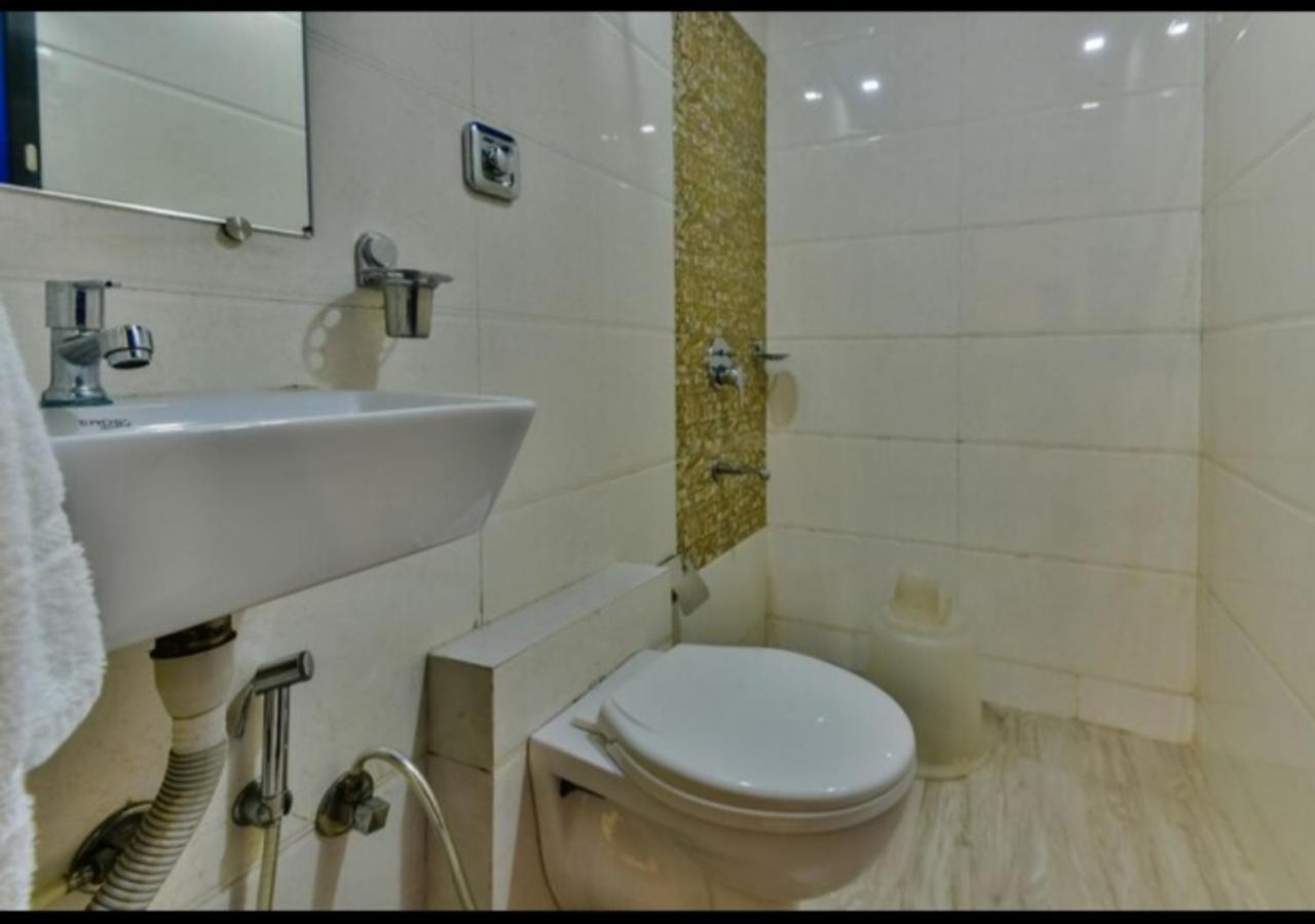 Hotel Garden Park - Near Trade Centre, Visa Consulate