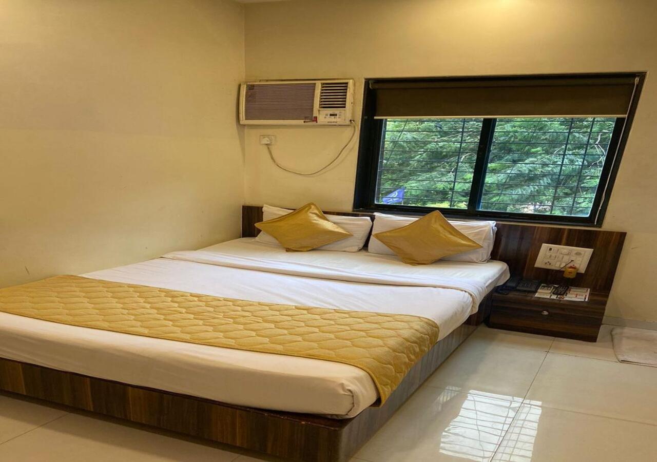 Garden Park - Near Trade Centre, Visa Consulate Hotel 3*