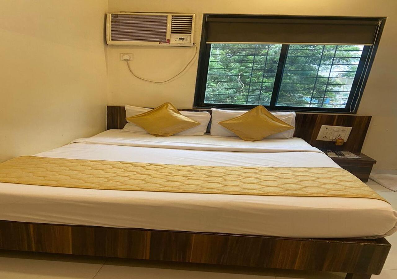 Garden Park - Near Trade Centre, Visa Consulate 3* Mumbai