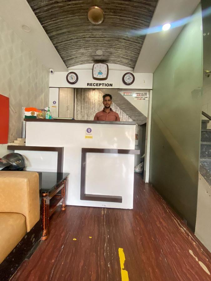 Hotel Garden Park - Near Trade Centre, Visa Consulate 3*