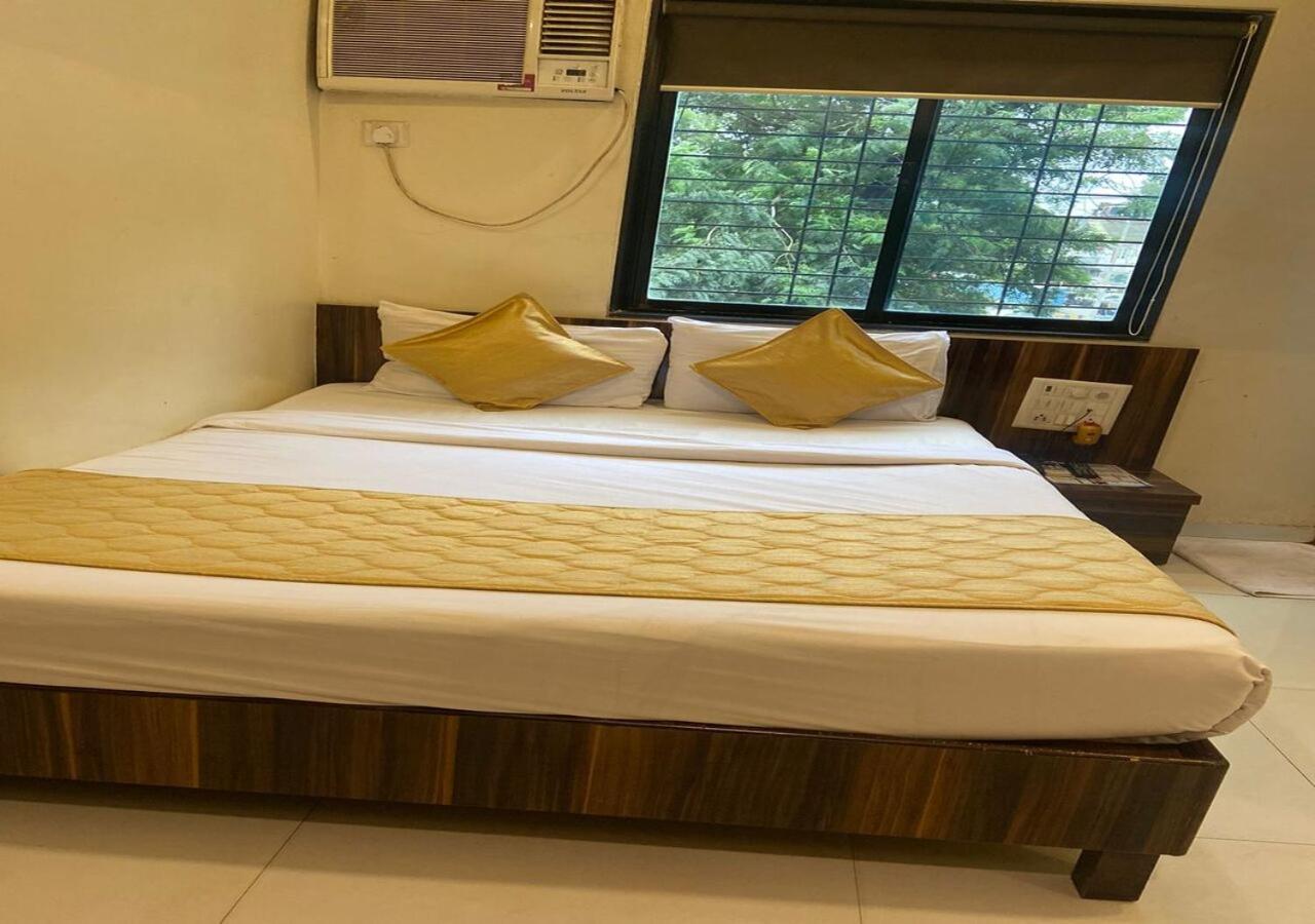Garden Park - Near Trade Centre, Visa Consulate Hotel 3*