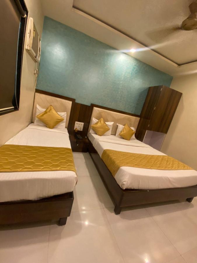 Hotel Garden Park - Near Trade Centre, Visa Consulate 3*