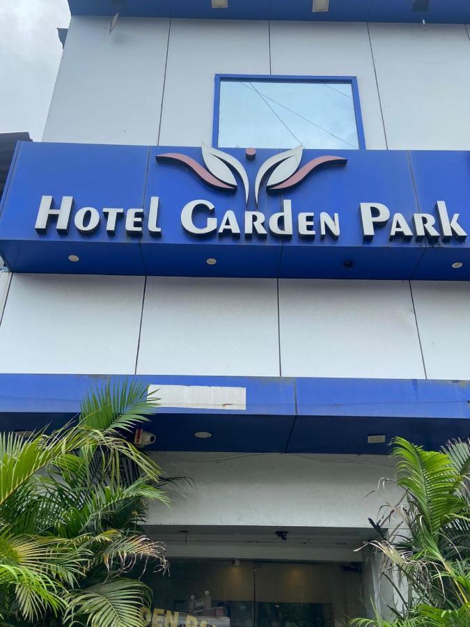 Garden Park - Near Trade Centre, Visa Consulate 3* Mumbai