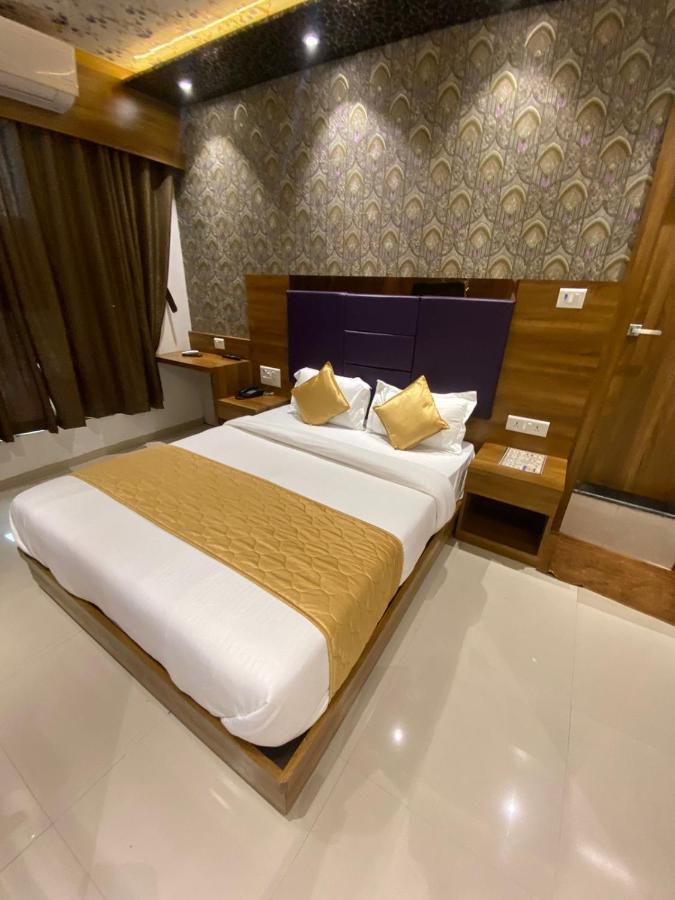 Bkc Crown - Near Trade Centre, Visa Consulate Hotel 3*