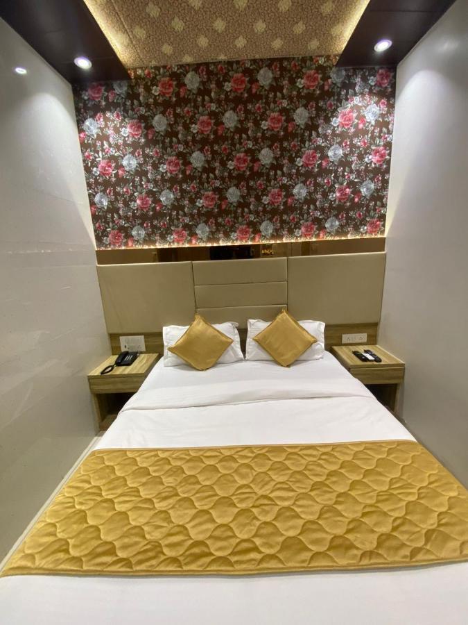 Hotel Bkc Crown - Near Trade Centre, Visa Consulate 3*