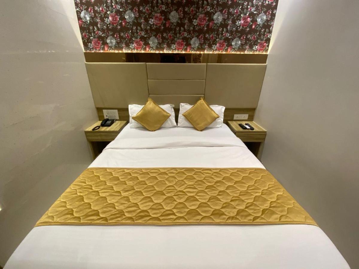 Bkc Crown - Near Trade Centre, Visa Consulate Hotel 3*