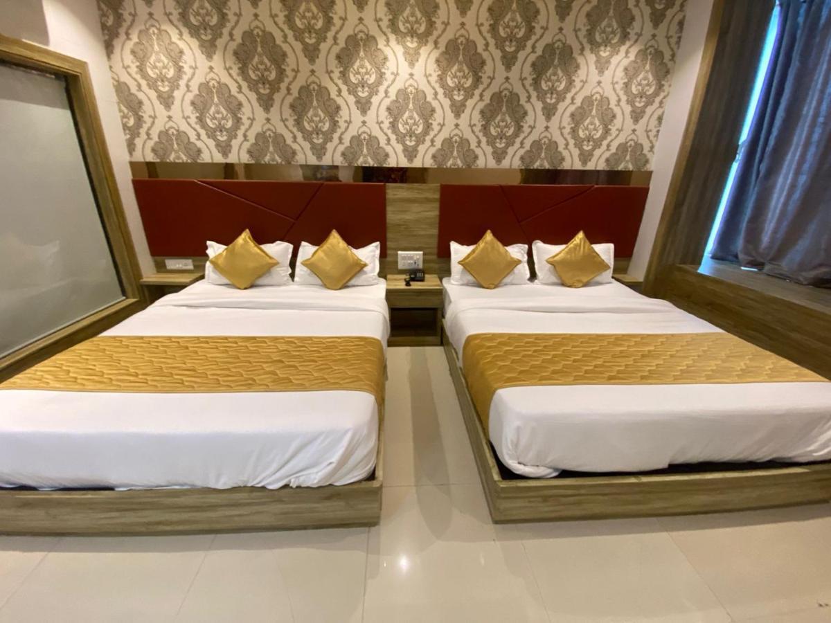 Bkc Crown - Near Trade Centre, Visa Consulate Hotel 3*