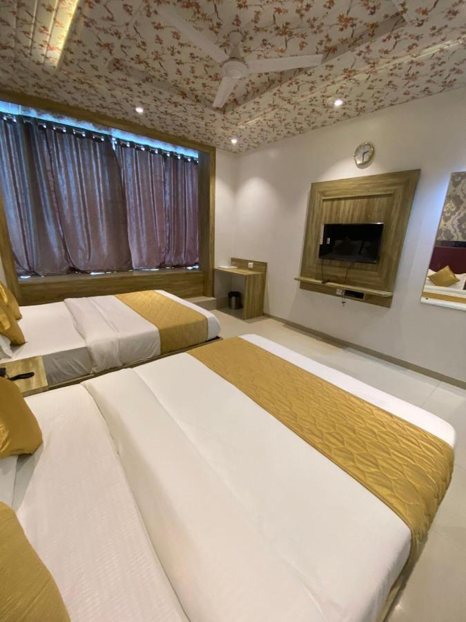 Hotel Bkc Crown - Near Trade Centre, Visa Consulate 3*