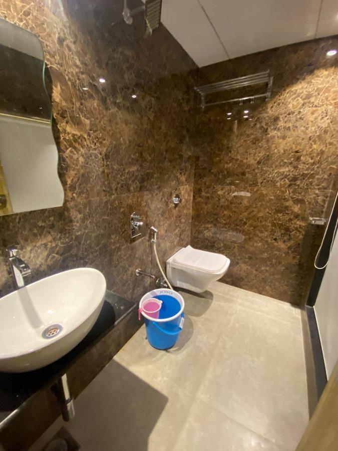 Bkc Crown - Near Trade Centre, Visa Consulate 3* Mumbai