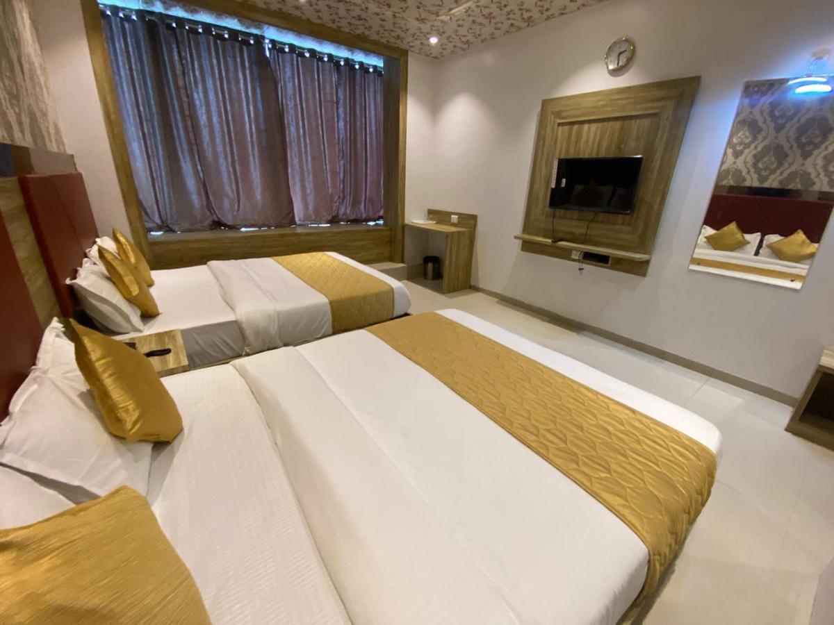 Bkc Crown - Near Trade Centre, Visa Consulate Hotel 3*