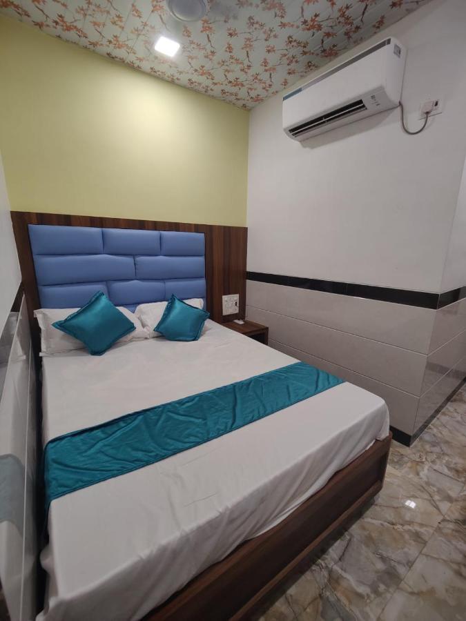 Tip Residency Hotel Mumbai