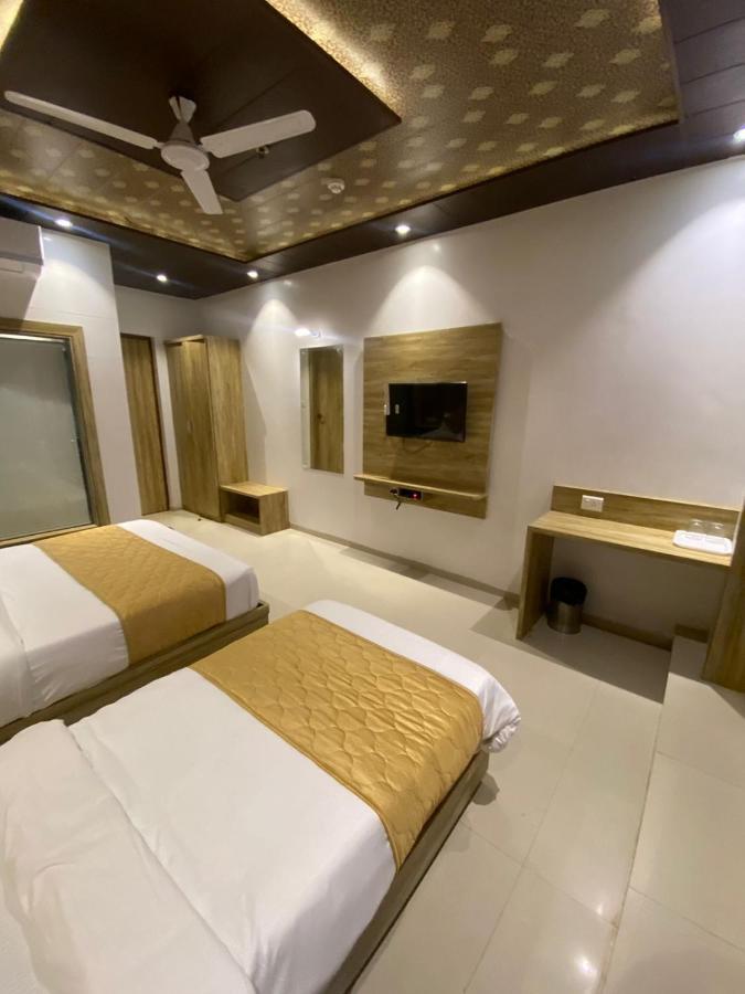 Hotel Bkc Crown - Near Trade Centre, Visa Consulate 3*