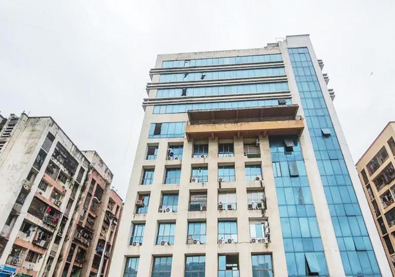 Hotel Bkc Crown - Near Trade Centre, Visa Consulate 3*