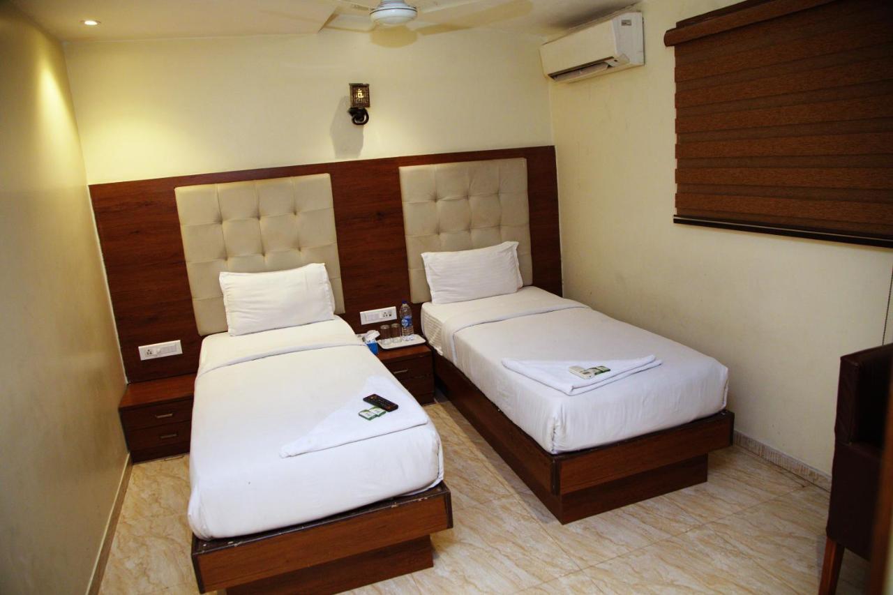 Hotel Dalon Mumbai