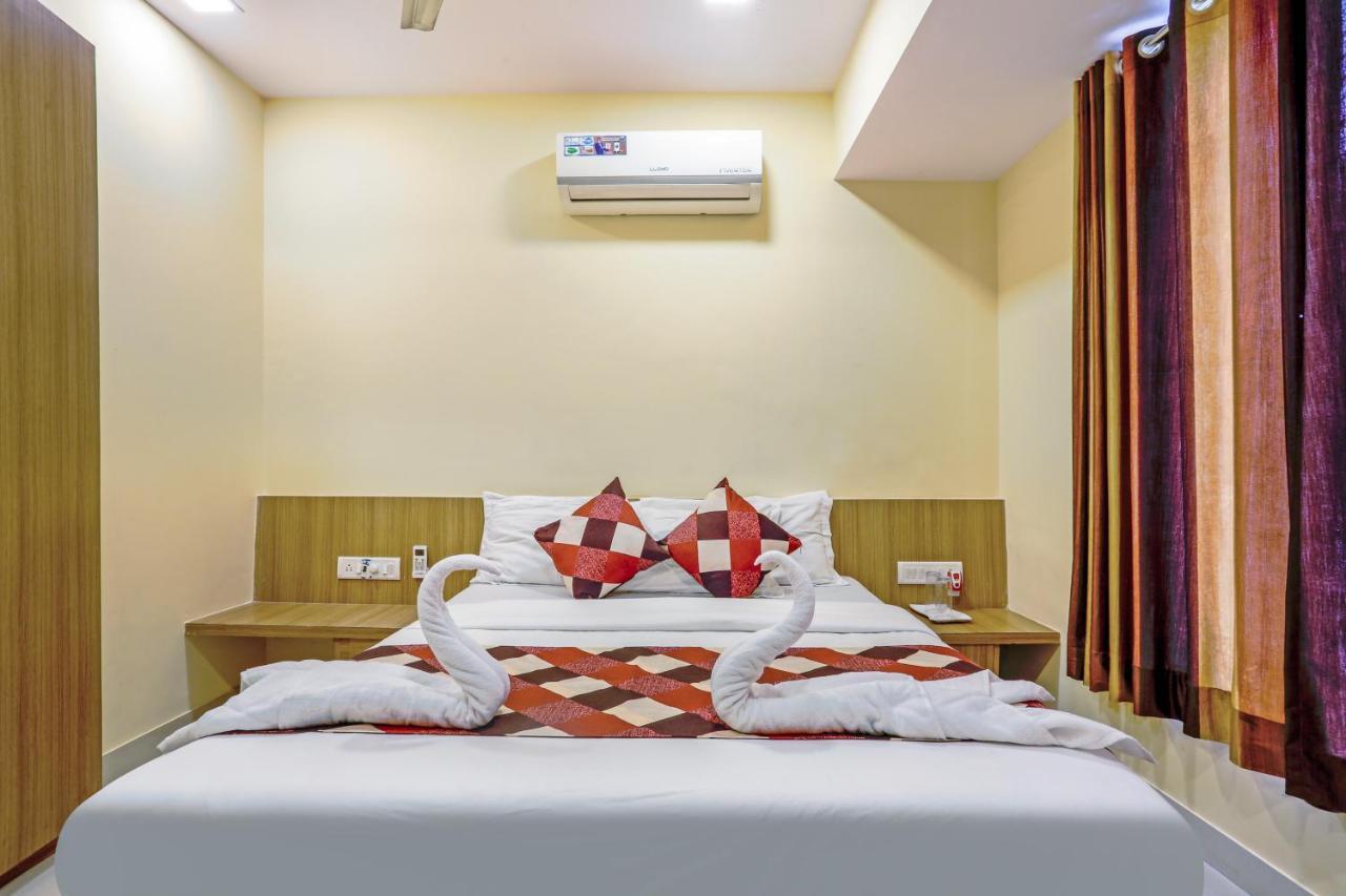 Bkc Corporate Hotel Mumbai