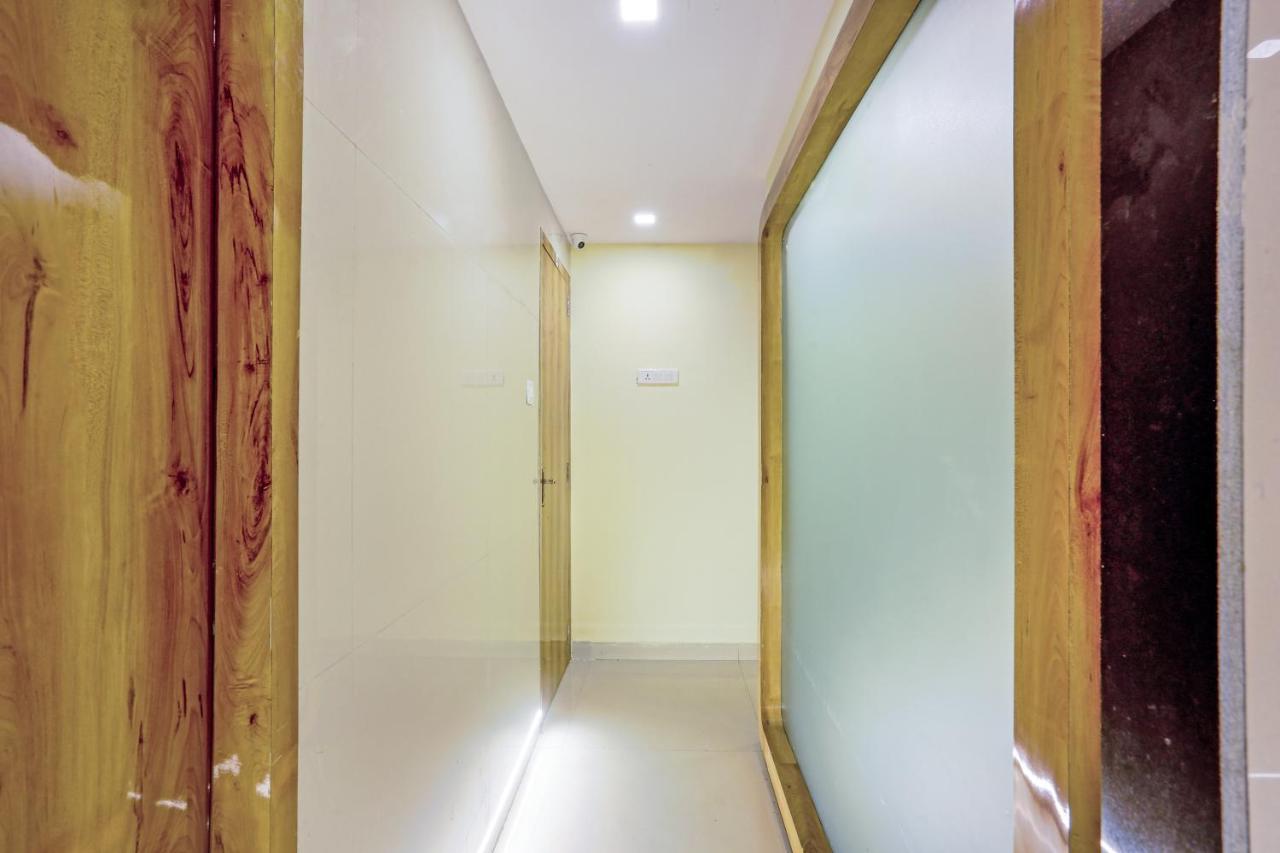 Hotel Bkc Corporate