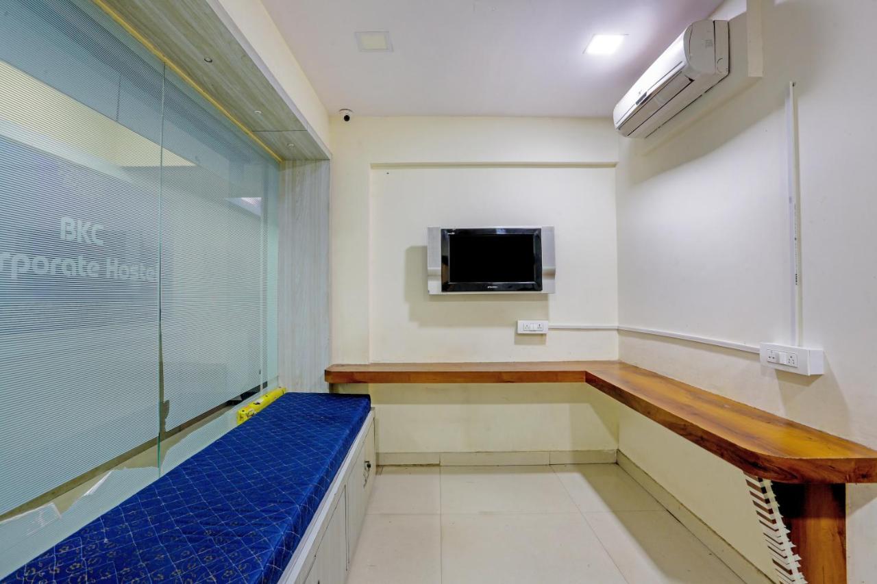 Hotel Bkc Corporate