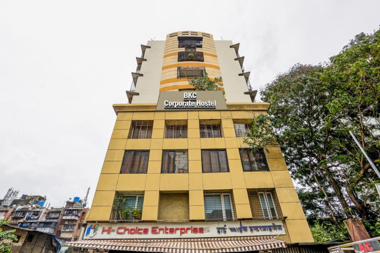 Bkc Corporate Mumbai