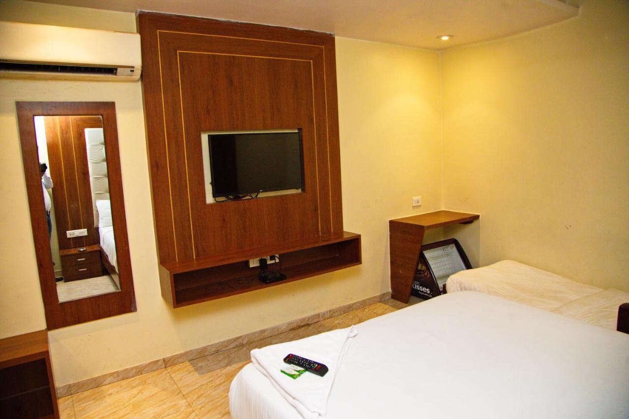 Dalon 3* Mumbai
