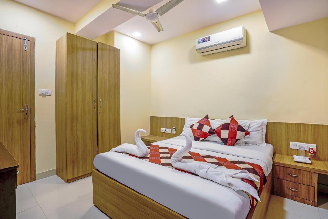 Bkc Corporate Hotel