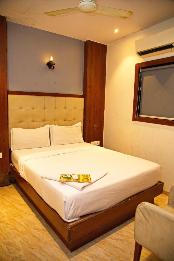 Dalon Hotel