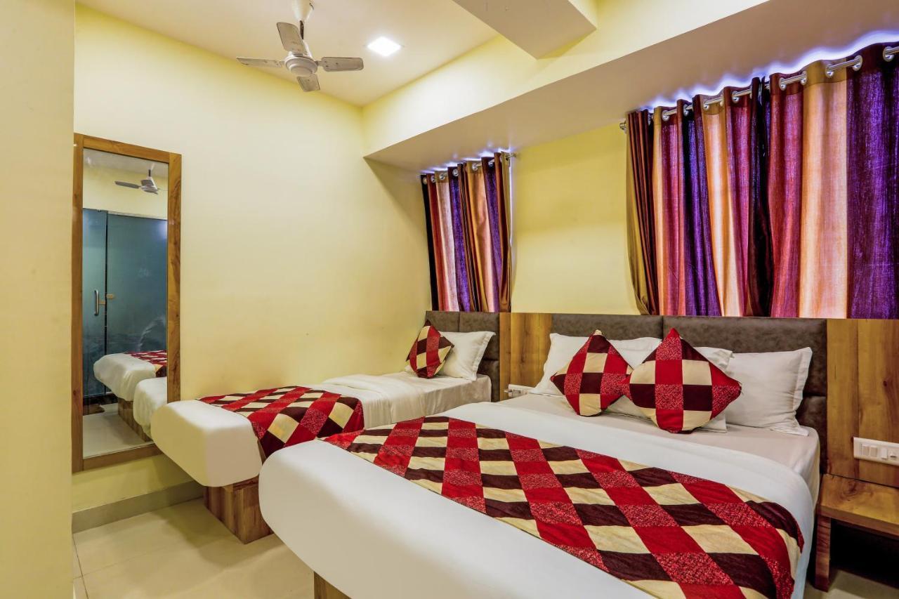 Hotel Bkc Corporate Mumbai