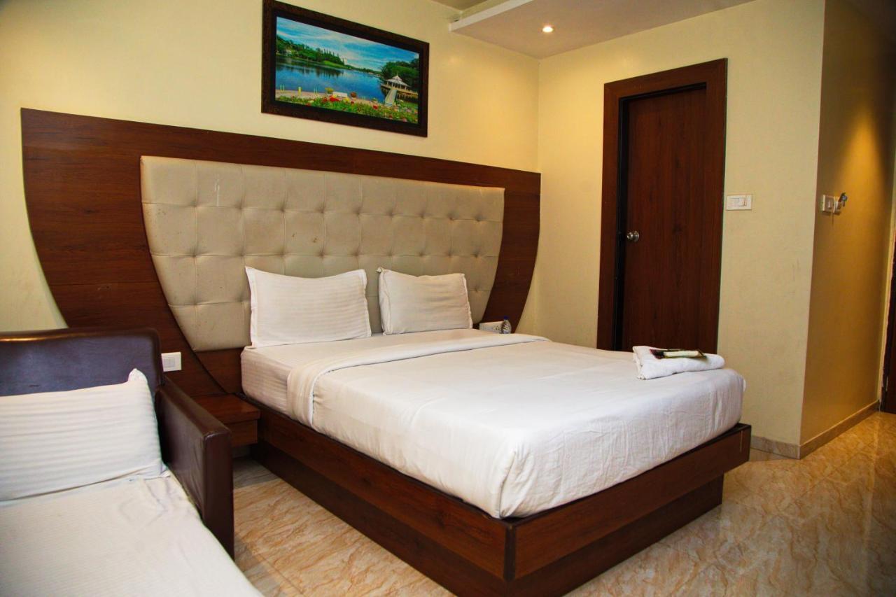 Dalon Hotel