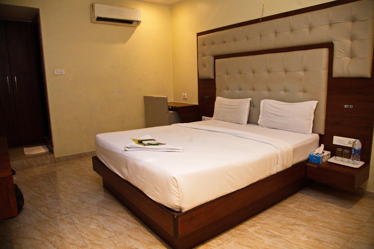 Hotel Dalon Mumbai