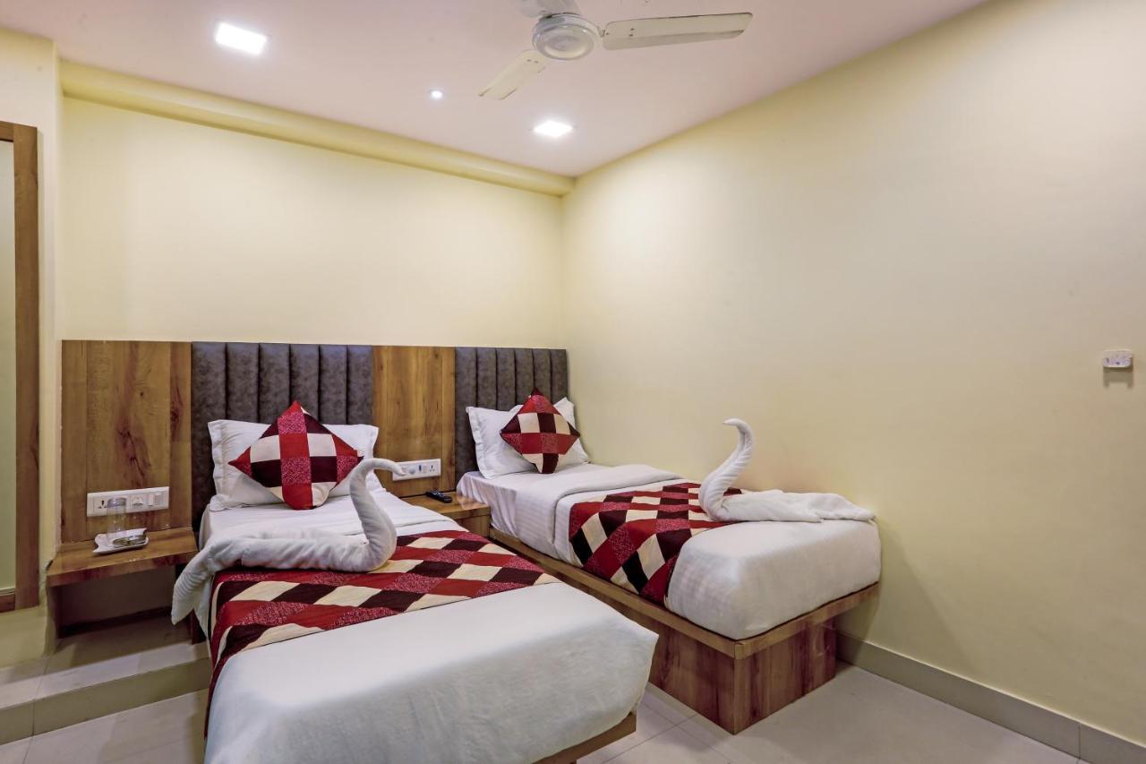 Bkc Corporate Hotel 3*