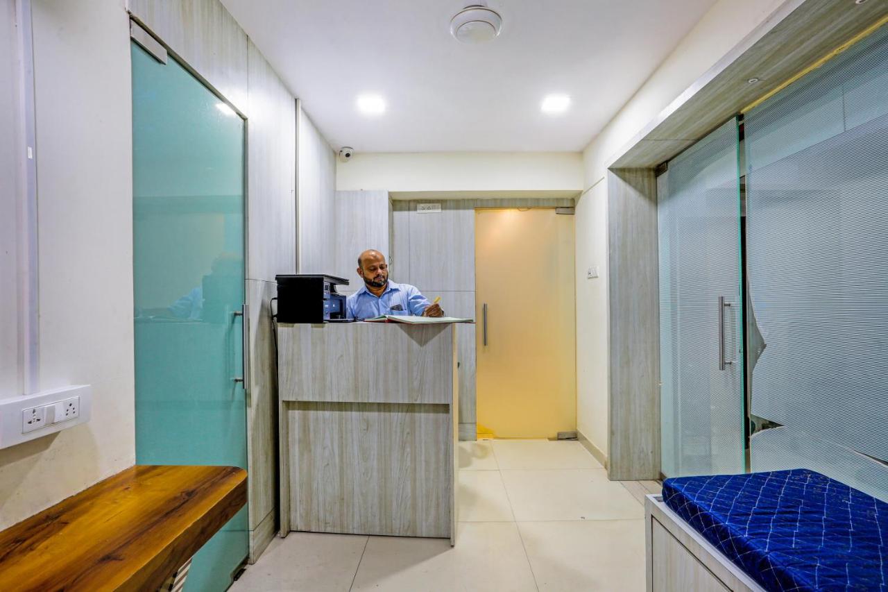 Hotel Bkc Corporate
