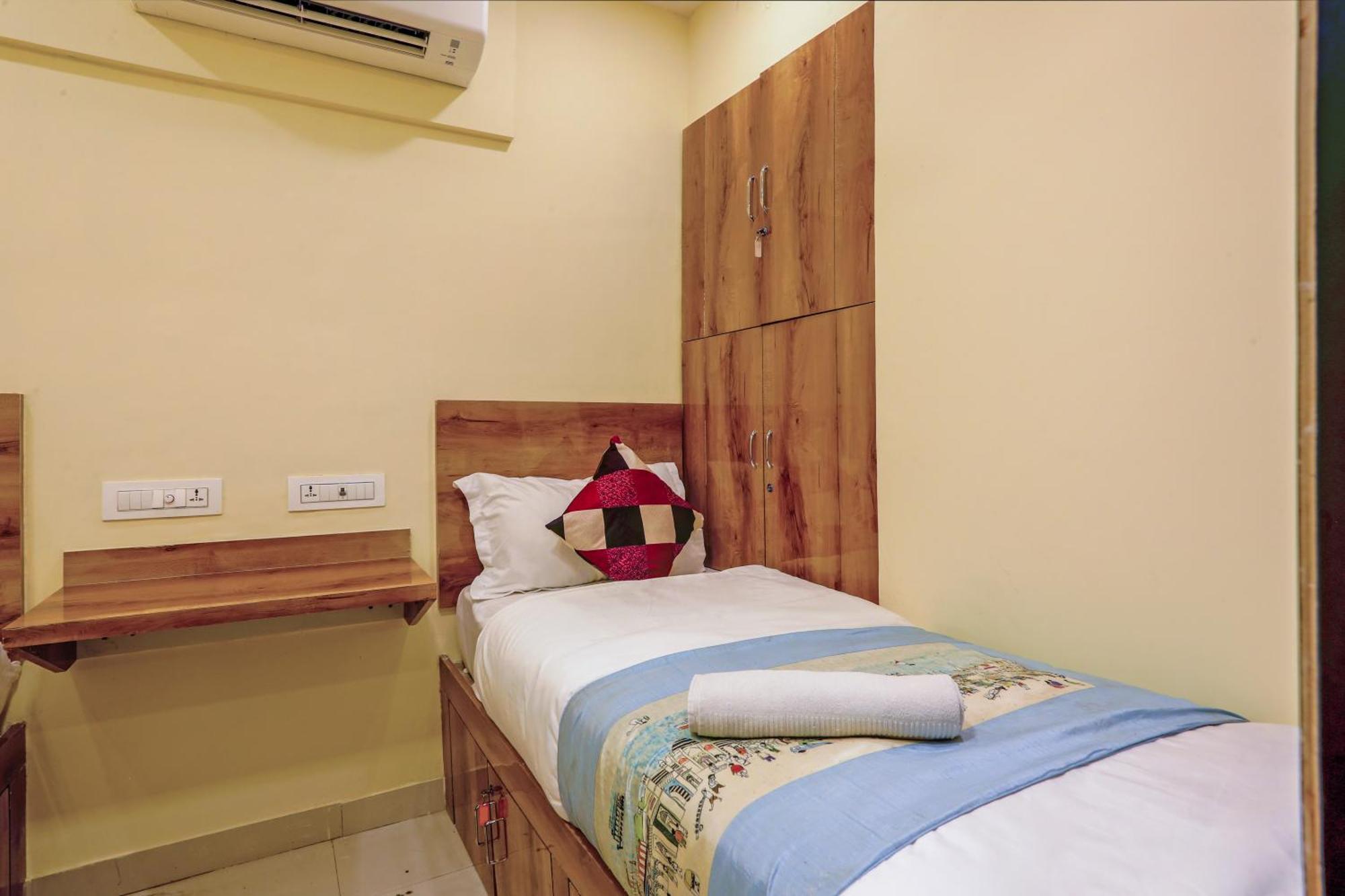 Hotel Bkc Corporate Mumbai