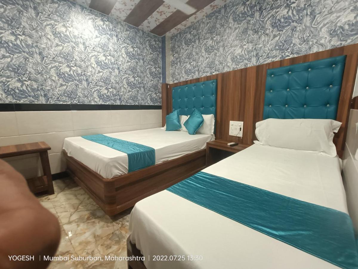 Tip Residency Hotel