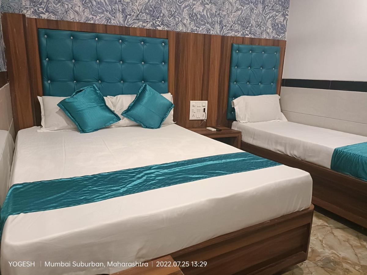 Tip Residency Hotel 3*