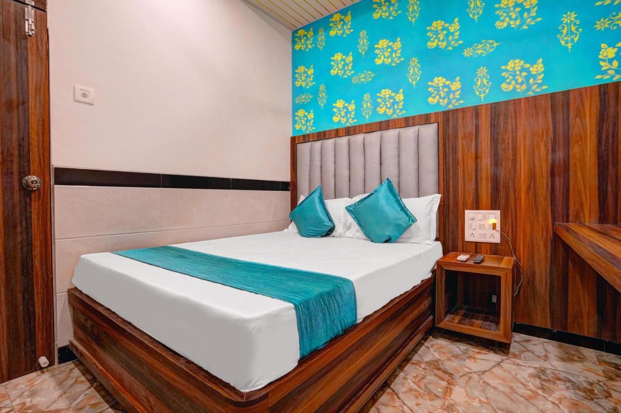 Hotel Tip Residency 3*