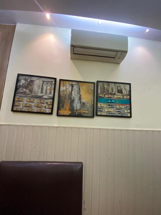 Hotel Airport Prime -near International Airport Andheri East Mumbai