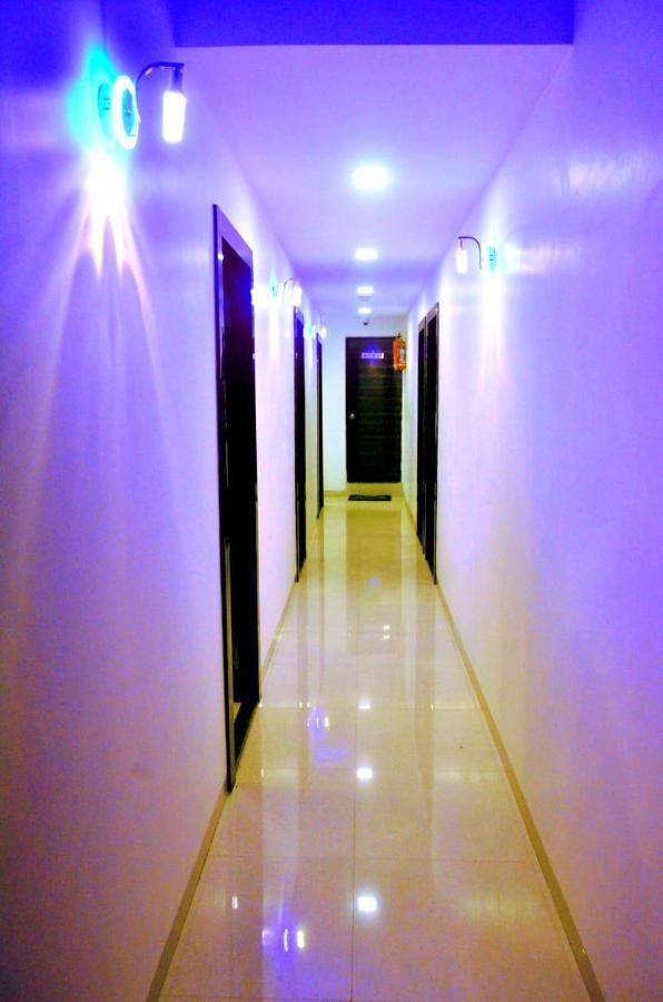 Hotel The