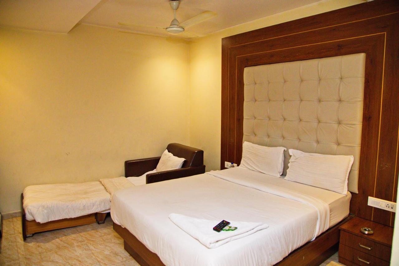 Hotel Dalon Mumbai