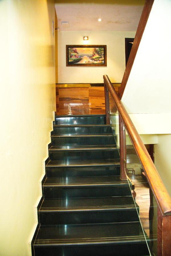 Hotel Dalon Mumbai