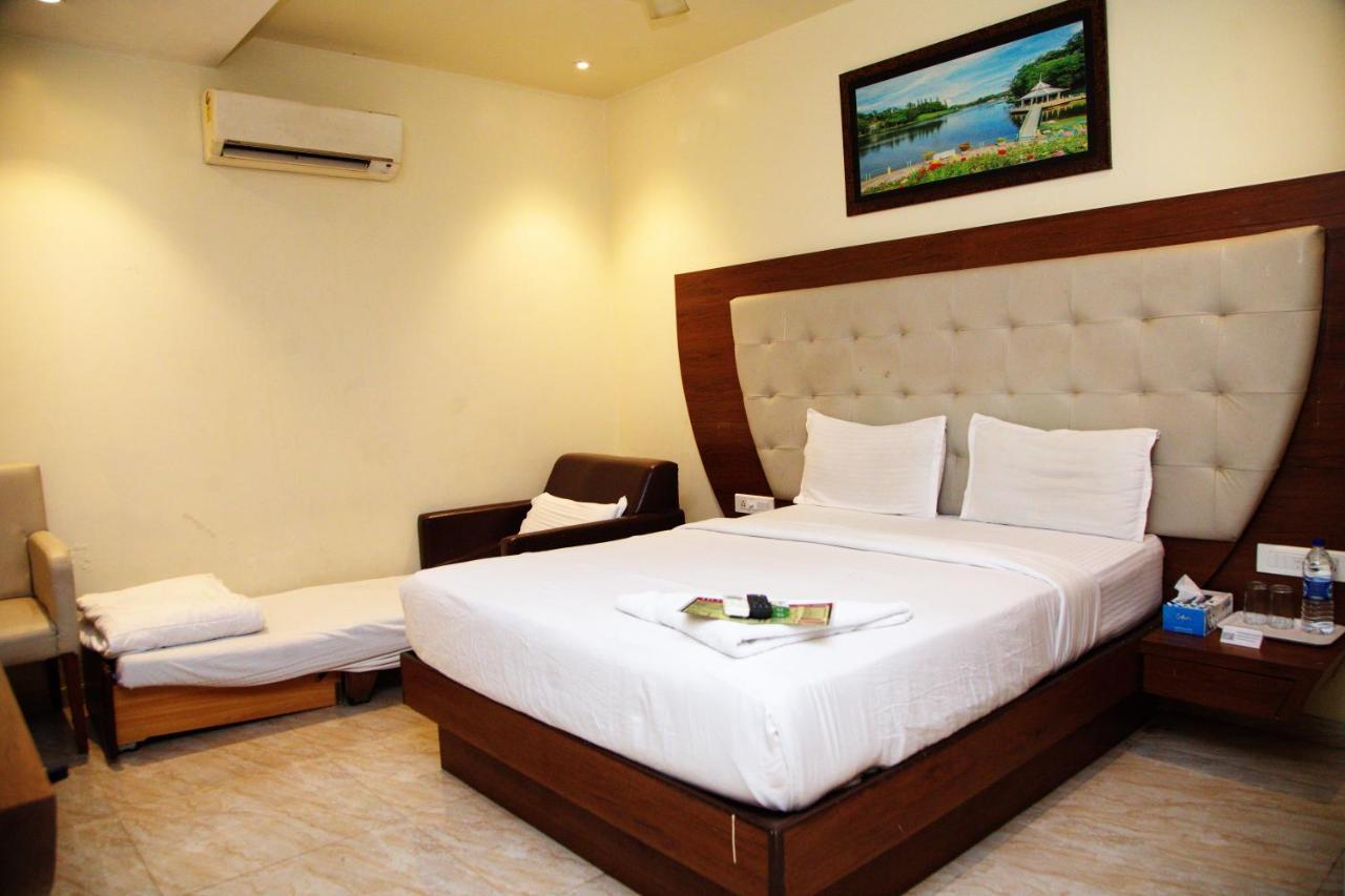 Dalon Hotel