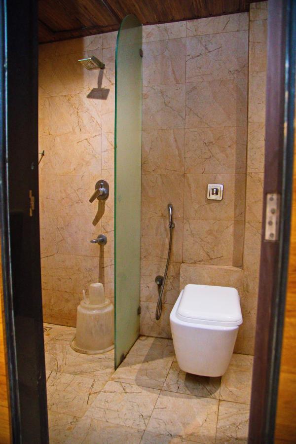 Dalon Hotel 3*